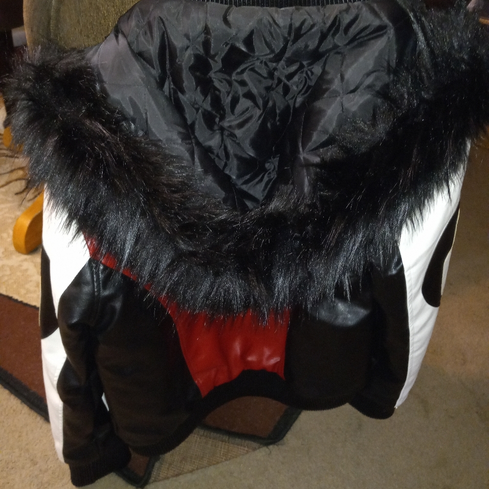 Coat